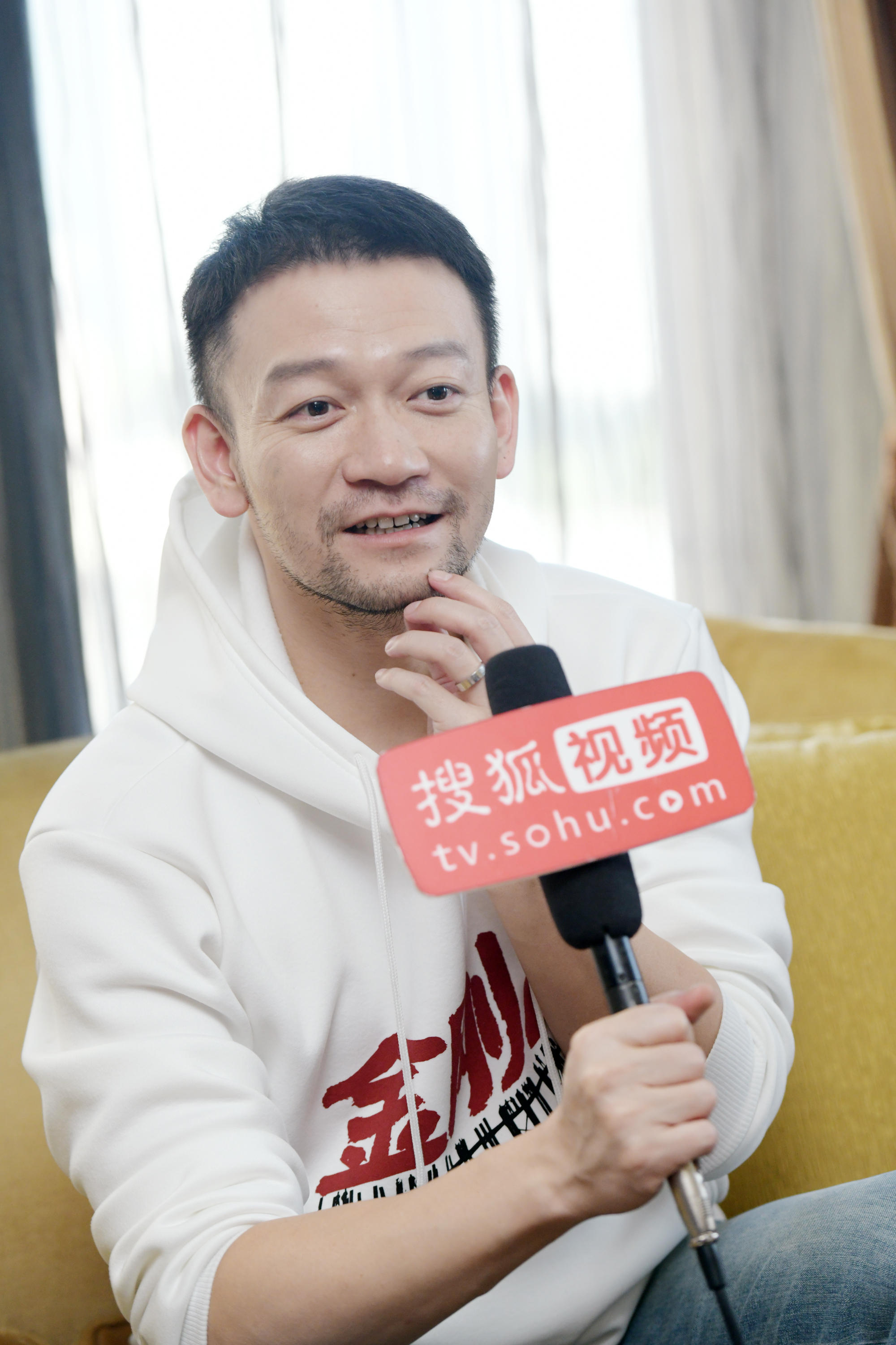 一觉醒来郭帆白改剧本了