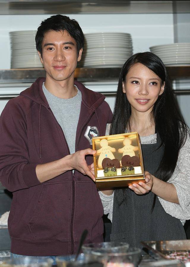 王力宏女朋友是谁王力宏女朋友是谁，深度解析与最新资讯