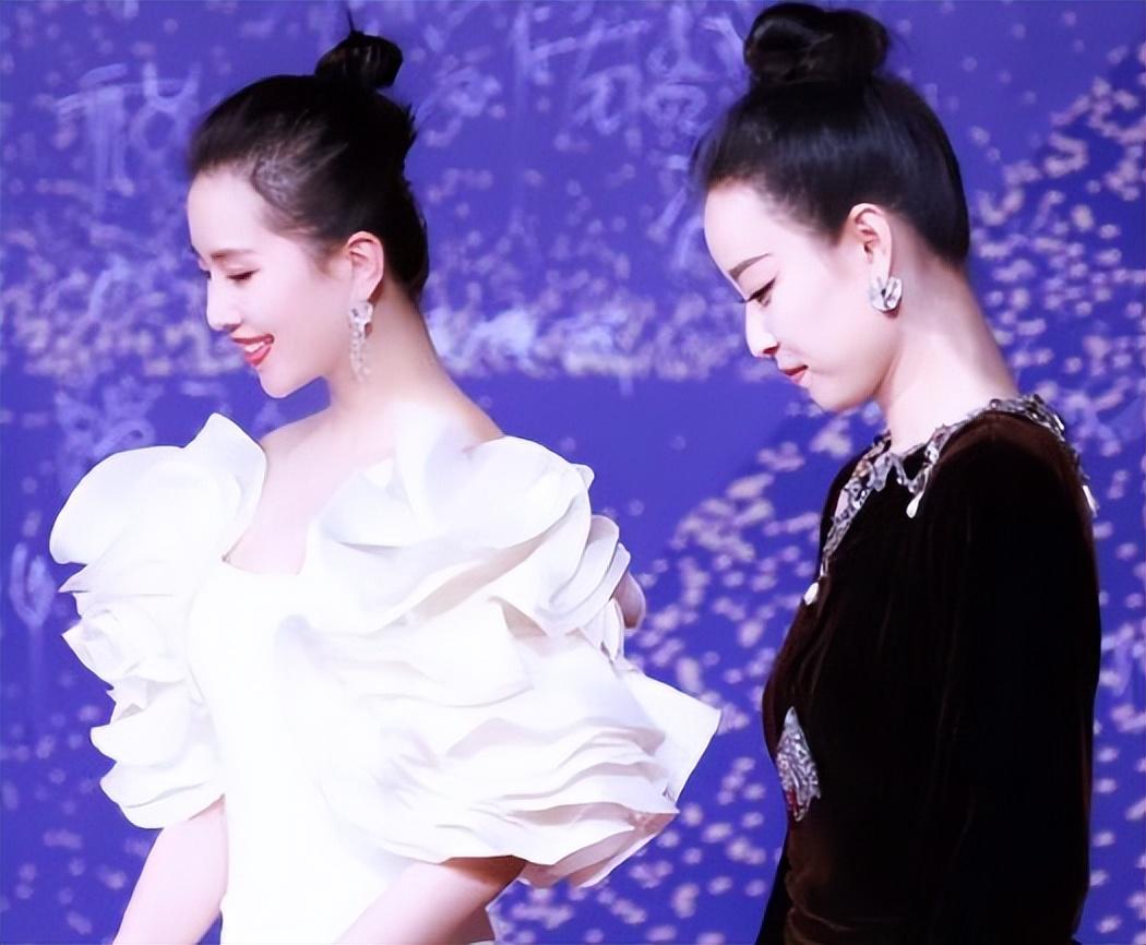 倪妮马思纯什么关系倪妮马思纯什么关系，深度解析两位女星之间的缘分与交集