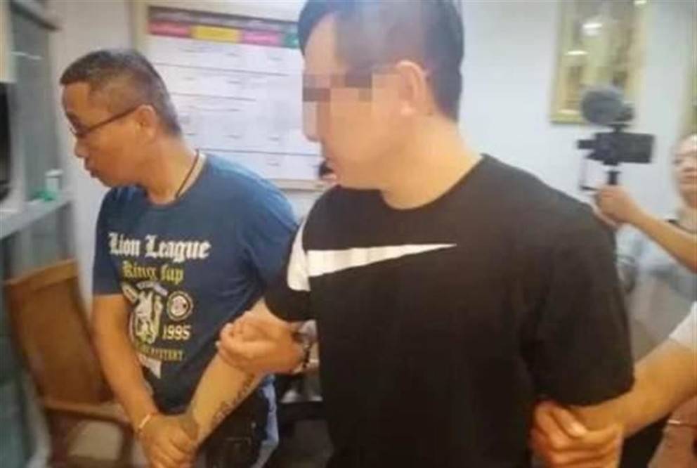 杀儿女藏尸行李箱关于杀儿女藏尸行李箱的震惊事件，反思与探讨