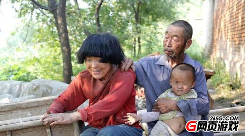 河南智障女图片关于河南智障女图片的探讨与反思（慎用关键词）