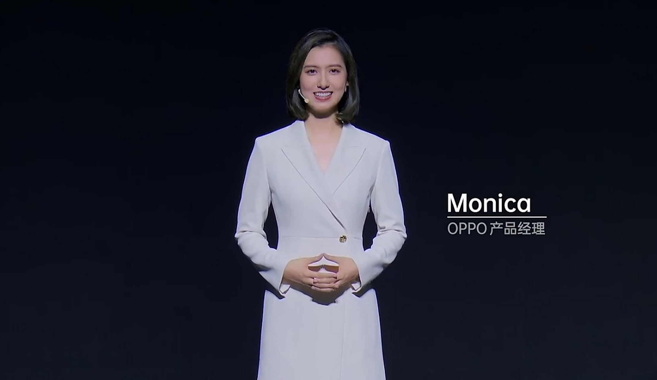 OPPO“最美产品经理”Monica离职OPPO最美产品经理Monica离职，背后隐藏的故事与启示