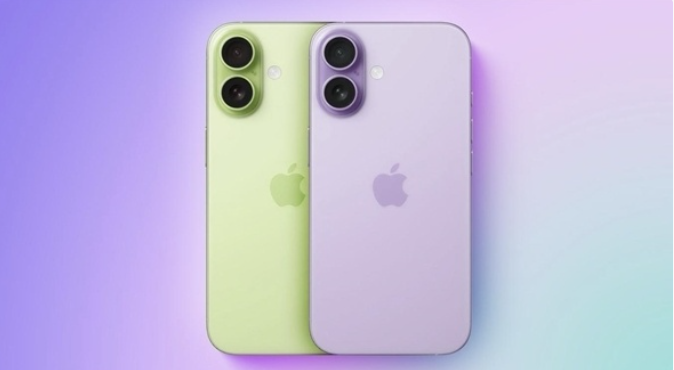 iPhone17或成国内首款无卡槽手机iPhone 17，国内首款无卡槽手机的未来展望