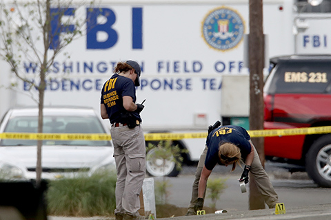 乌女子在美被刺身亡 FBI已介入调查乌女子在美被刺身亡，FBI介入调查，一起跨国悲剧的剖析